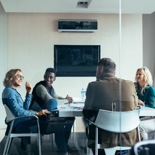 Directeur Immobilier